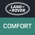 Land Rover Comfort Controller icon