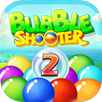 Bubble shooter war APK