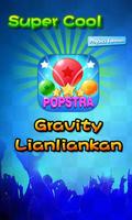 Gravity Lianliankan poster