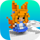 Jump while walking APK