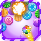 آیکون‌ Candy War