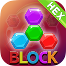 Hexagonal box war APK
