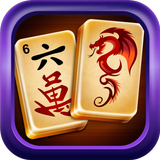 Mahjong Solitario Guru icono