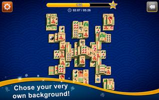 Mahjong Solitaire Guru screenshot 1