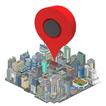 Map Point Realidad Aumentada