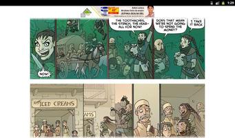 Oglaf capture d'écran 2