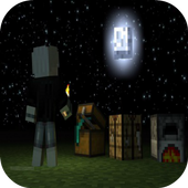 Mod Inventory Save for MCPE icon