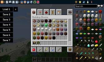 Mod Inventory Save for MCPE Screenshot 1