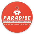 Paradise ícone