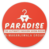 Paradise ícone