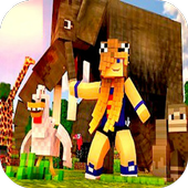 Mod Pocket Creatures for MCPE icon
