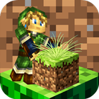 Mod Pro World for MCPE Zeichen