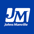 Johns Manville Roof TechXpert أيقونة