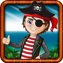 Sea Battle pirata APK