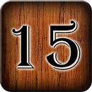 Пятнашки APK