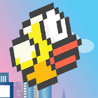 Cloney Bird ikona