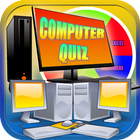 Computer Quiz Game For Kids icon