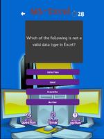 Computer Quiz game for Kids 1 screenshot 2