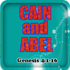 Bible Story : Cain and Abel icône