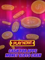 Bomzy Apps Slots Money slots poster