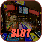 Best Casino Slots Big Win App icône