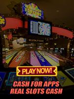 Best Casino Slots Big Win App โปสเตอร์