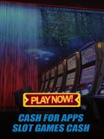 Slot Game Money Apps Affiche