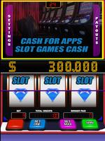 Slot Game Money Apps captura de pantalla 1