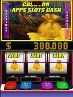 Gold Money Bag Slots App 스크린샷 1