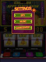 Gold Money Bag Slots App 스크린샷 2