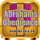Bible Story : Abrahams Obedience APK