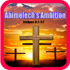 Bible Story : Abimelech's Ambition ไอคอน