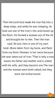 Bible Story : Adam and Eve 截图 3