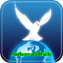 Book of Bible Authors and Fact APK