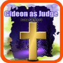 Bible Story : Gideon as Judge APK