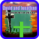 Bible Story : David and Jonathan APK