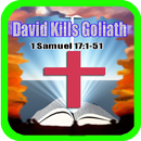 Bible Story : David Kills Goliath APK