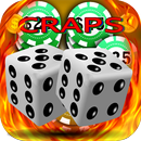 Roll Dice – Top Las Vegas 777 Casino Craps Game APK