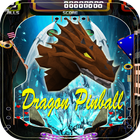 Dragon Pinball Machines ไอคอน