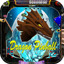 Dragon Pinball Machines APK