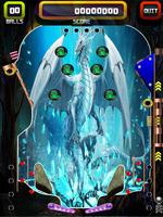 Dragon Pinball Machines syot layar 1