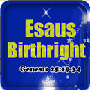 Bible Story : Esaus Birthright APK