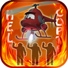 Helicopter Simulator Games icono