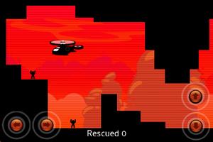 Helicopter Simulator Games screenshot 1