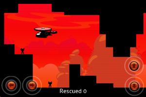 Helicopter Simulator Games ảnh chụp màn hình 1