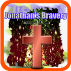 Bible Story : Jonathan's Bravery-icoon