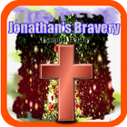 Bible Story : Jonathan's Bravery آئیکن