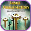 Bible Story : Jesus Resurrection