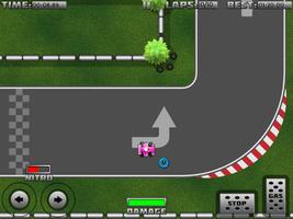 Mini Car Racing Games 1 capture d'écran 3