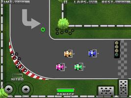Mini Car Racing Games 1 capture d'écran 2